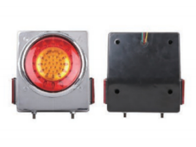 LED-外贸方灯大电组