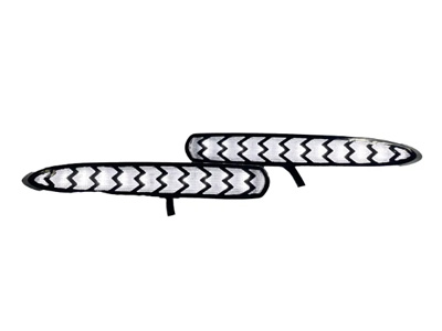 丰田雷凌LED日行灯