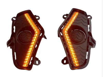 丰田RAV4 LED日行灯