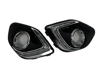 三菱劲炫ASX LED日行灯