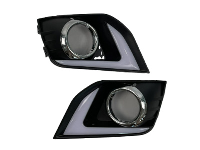 三菱劲炫ASX LED日行灯