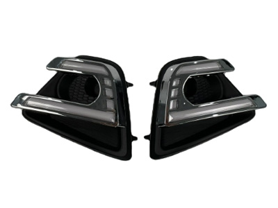 马自达CX5 LED日行灯