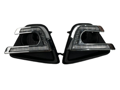 马自达CX5 LED日行灯