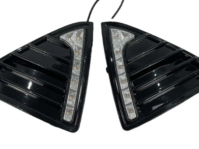 福特福克斯LED日行灯