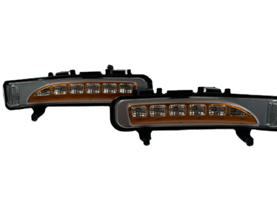 福特锐界LED日行灯