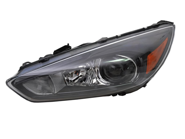 福特福克斯15-17RS大灯总成