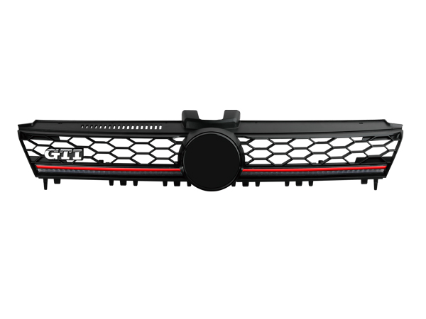 高尔夫7/7.5中网